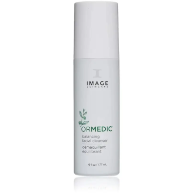 Очищуючий гель з алое Image Skincare Balancing Facial Cleanser 177 мл