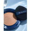 Кушон з полінуклеотидами та вітаміном U CU SKIN Vitamin U Coverfit Cushionpact SPF 50+ / PA++++ 15 + 15 г 21 тон