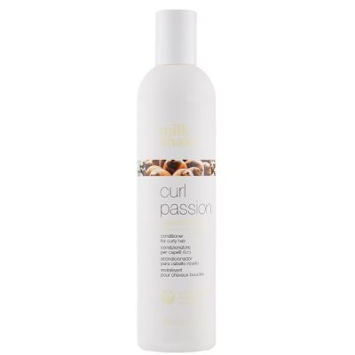 Кондиціонер для кучерявого волосся Milk Shake Curl Passion 300 мл Кондиціонер для кучерявого волосся Milk Shake Curl Passion 300 мл