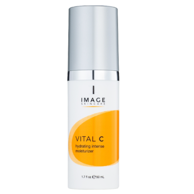 Крем зволожуючий Hydrating Intense Moisturizer Image Skincare 50 мл