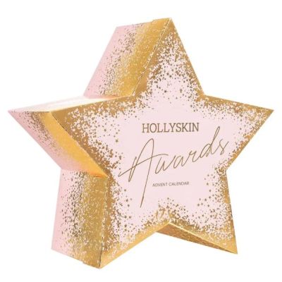 Адвент календар HOLLYSKIN Awards