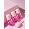 Зволожувальна олія для губ Hollyskin So Lips. Peptide Lip Oil 004. Frozen Lemonade 4 мл