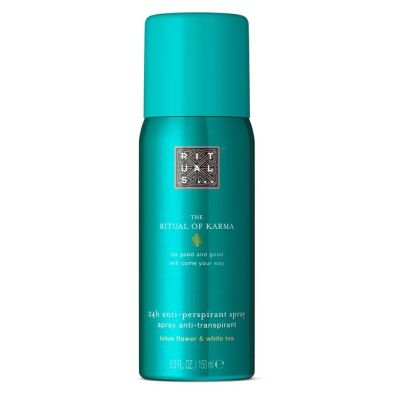 Антиперспірант спрей Rituals the Ritual of Karma 150ml Антиперспірант спрей Rituals the Ritual of Karma 150ml