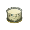 Свічка ароматизована Aromatheraphy Merry Christmas