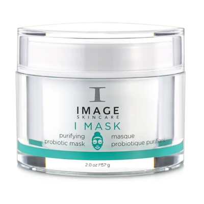 Очищуюча маска з пробіотиком Image Skincare Purifying probiotic mask 57 г Очищуюча маска з пробіотиком Image Skincare Purifying probiotic mask 57 г