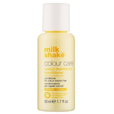 Кондиціонер для фарбованого волосся Milk_Shake Colour Care Maintainer Conditioner 50 мл Кондиціонер для фарбованого волосся Milk_Shake Colour Care Maintainer Conditioner 50 мл