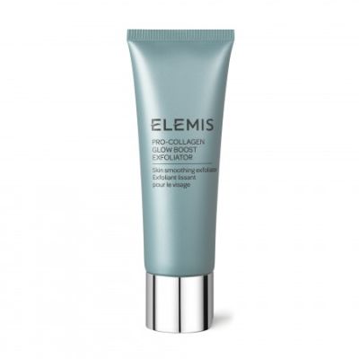 (Уцінка) Ексфоліант для сяяння шкіри ELEMIS Pro-Collagen Glow Boost 100 мл (Уцінка) Ексфоліант для сяяння шкіри ELEMIS Pro-Collagen Glow Boost 100 мл
