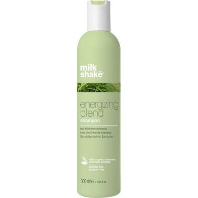 Шампунь енергетичний для сухого волосся Milk_Shake Energizing Blend Hair Shampoo 300 мл