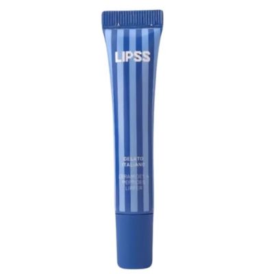 Блиск для губ LIPSS Lipper Gelato Italiano  8 мл