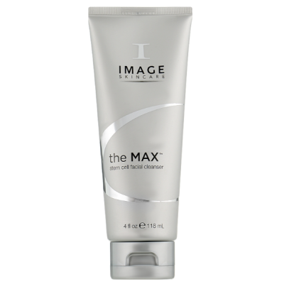 Очищуючий гель для обличчя Image Skincare Stem Cell Facial Cleanser The MAX 118 мл