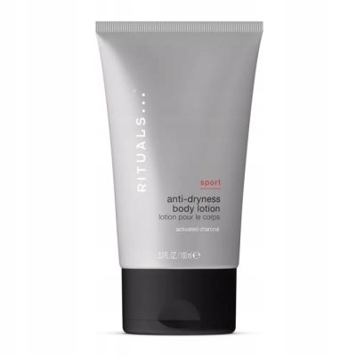 Sport anti - dryness body lotion 100 ml Sport anti - dryness body lotion 100 ml