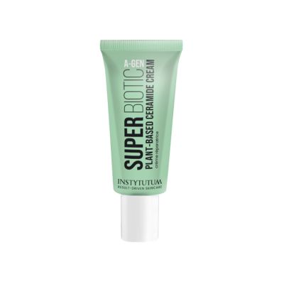 Крем зволожувальний INSTYTUTUM  SuperBiotic Plant-Based Ceramide 15 мл
