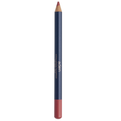 Олівець для контуру губ Aden Cosmetics № 54 Trap 1.14 г Олівець для контуру губ Aden Cosmetics № 54 Trap 1.14 г
