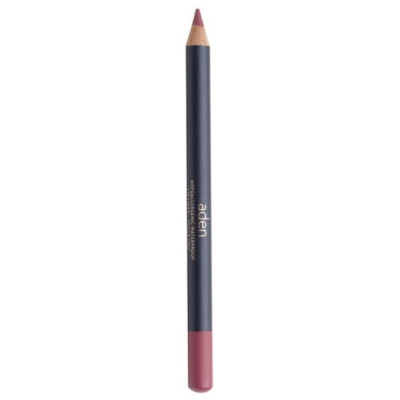 Олівець для контуру губ Aden Cosmetics №26 Sugar Chic 1.14 г Олівець для контуру губ Aden Cosmetics №26 Sugar Chic 1.14 г