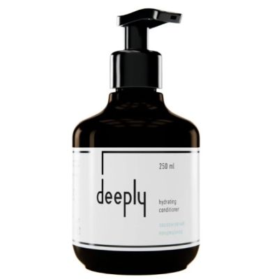 Зволожуючий кондиціонер Deeply Hydrating Conditioner 250 мл Зволожуючий кондиціонер Deeply Hydrating Conditioner 250 мл