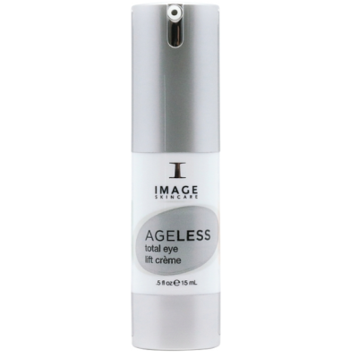 Крем для повік з ретинолом Image Skincare Total Eye Lift Crème 15 мл