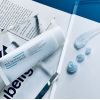 Інтенсивний зволожуючий, заспокійливий та омолоджуючий крем USOLAB Bio Moisturizing Hyaluron Cream 50 мл
