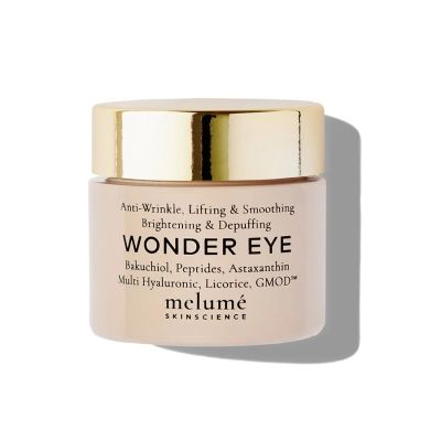 Крем для комплексного омолодження зони навколо очей MELUME Wonder Eye Cream 25 мл
