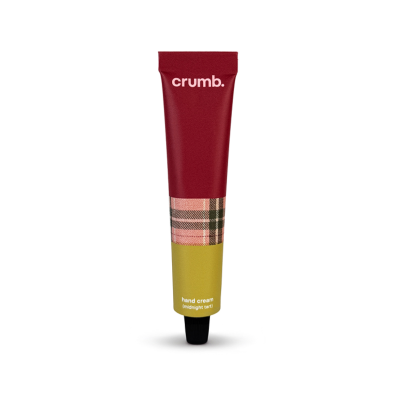 Крем для рук CRUMB Midnight tart 50 мл