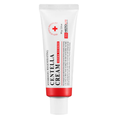 Гідрогель відновлюючий Histolab Centella Red Cream 80g Гідрогель відновлюючий Histolab Centella Red Cream 80g