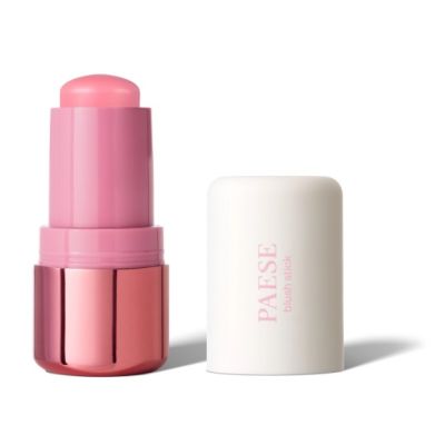 Кремові румяна-стік для обличчя PAESE Butter Blend Blush Stick 01 Peony 6g Кремові румяна-стік для обличчя PAESE Butter Blend Blush Stick 01 Peony 6g