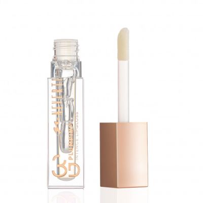 Блиск для губ 3D Neverti Plumping Intense Lipgloss NP800 (001 Gloss Me) 4 мл