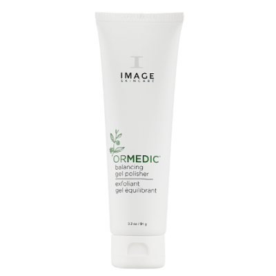 Гель відлущуючий з алое Image Skincare Balancing Gel Polisher 91 г Гель відлущуючий з алое Image Skincare Balancing Gel Polisher 91 г