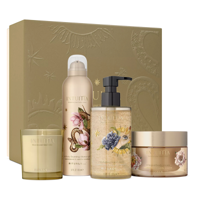 Подарунковий набір Rituals The Ritual of Intuitia Gift Set розмір L