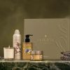 Подарунковий набір Rituals The Ritual of Intuitia Gift Set розмір L Подарунковий набір Rituals The Ritual of Intuitia Gift Set розмір L