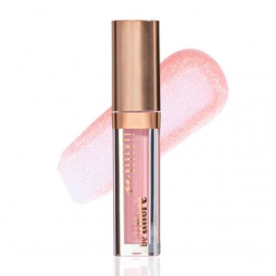 Блиск для губ Neverti SHINE Lipgloss NP803 (001 Candy Glow)
