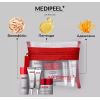 Набір мініатюр з пептидами MEDI PEEL PEPTIDE 9 VOLUME BIO TOX 20мл+10мл+10мл+4мл Набір мініатюр з пептидами MEDI PEEL PEPTIDE 9 VOLUME BIO TOX 20мл+10мл+10мл+4мл
