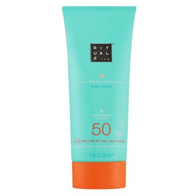 Сонцезахисний лосьйон для дітей SPF 50 Rituals The Ritual Of Karma 200 мл
