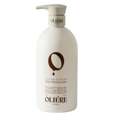 Крем зволожуючий для фарбованого волосся OLIE'RE PARIS Color E'Clat Hair Moisturizer 500 мл
