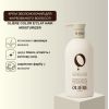 Крем зволожуючий для фарбованого волосся OLIE'RE PARIS Color E'Clat Hair Moisturizer 500 мл