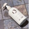 Крем зволожуючий для фарбованого волосся OLIE'RE PARIS Color E'Clat Hair Moisturizer 500 мл