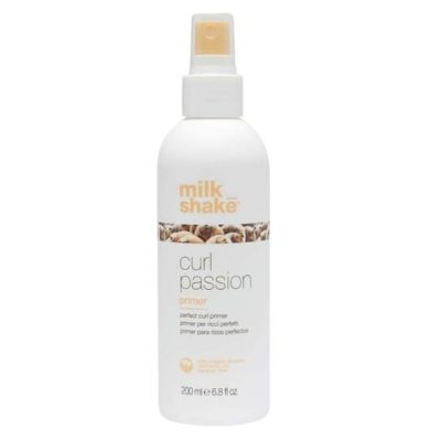 Праймер для локонів Milk Shake Curl Passion 200 мл Праймер для локонів Milk Shake Curl Passion 200 мл