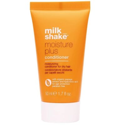 Кондиціонер для сухого волосся Milk_Shake Moisture Plus Hair Conditioner 50 мл