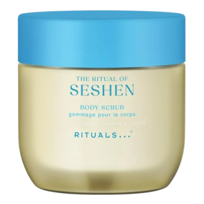 Скраб для тіла Rituals The Ritual of Seshen Body Scrub 150 g Скраб для тіла Rituals The Ritual of Seshen Body Scrub 150 g