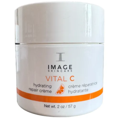 Нічний крем з антиоксидантами Image Skincare Hydrating Repair Crème 56,7 гр