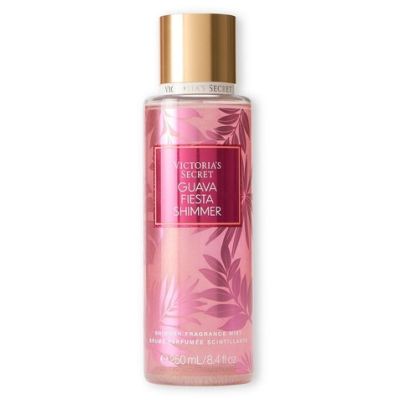 Парфумований спрей для тіла Victoria’s Secret Guava Fiesta Shimmer Mist 250 мл