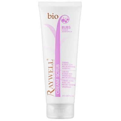 Скраб для шкіри голови Raywell Bio Rubs 250 мл