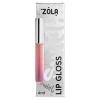 Блиск для губ ZOLA SWIRL LIP GLOSS PINK SPLASH