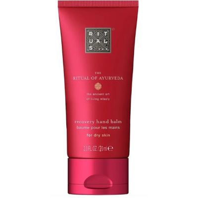 Бальзам для рук Rituals The Ritual of Ayurveda Recovery Hand Balm 20 мл