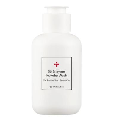 Ензимна пудра Cuskin Dr.Solution B6 55 г