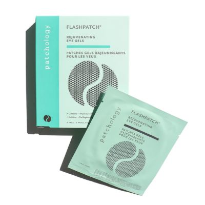 Патчі Patchology FlashPatch антивікові 5 пар Патчі Patchology FlashPatch антивікові 5 пар