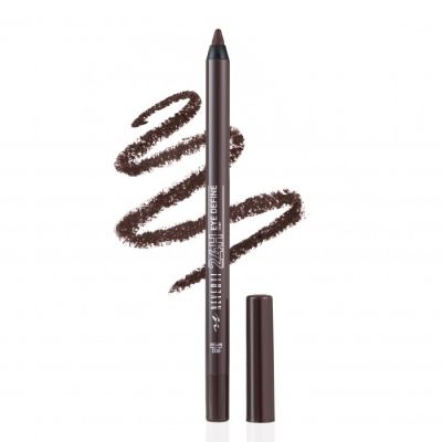 Олівець для очей Neverti 24H Eye Define NP100 (002) Олівець для очей Neverti 24H Eye Define NP100 (002)