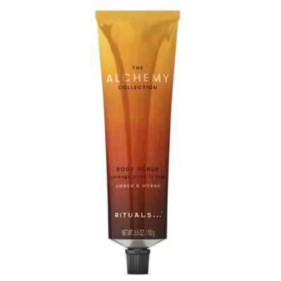 Скраб для тіла Rituals The Alchemy Collection Body Scrub 100 g Скраб для тіла Rituals The Alchemy Collection Body Scrub 100 g