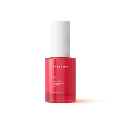 Сироватка з азелаїновою кислотою Theramid AZID 15% Azelaic Acid Treatment 30 мл