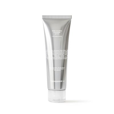Очищувач для обличчя pH 5.5 Transparent-Lab Rose Calming Cleanser 150 мл