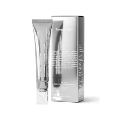 Бальзам для збільшення об'єму губ Transparent-Lab Volume Hydro Plump Lip Augmentation 15 мл